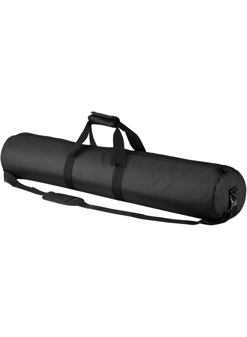 eWINNER 120 x 13cm Carrying Bag Padded Bag For Boom Stand Heavy Duty Light Tripod Studio Kit Tripod Camera Monopod Tripod Carrying Case - Image 1
